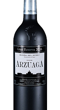 Arzuaga Gran Reserva 2016