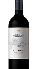 Callejón Del Crimen Single Vineyard Vista Flores 2019