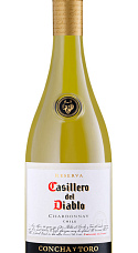 Casillero del Diablo Chardonnay 2021