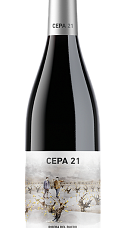 Cepa 21 2021 Magnum