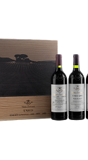 Coleccin Vega Sicilia Unico Edicin Limitada Con