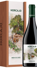 Horcajo 2016 Magnum Con Estuche De Madera