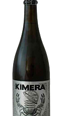 Kimera Espumoso Ancestral Blanco 2022