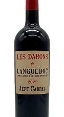 Les Darons By Jeff Carrel 2022
