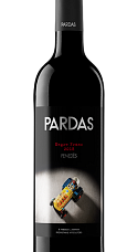 Pardas Negre Franc 2018