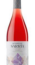 Señorío De Sarría Rosado 2023