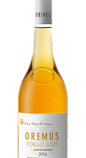 Tokaji Oremus Aszú 5 Puttonyos 2016 50 Cl