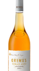 Tokaji Oremus Aszú 6 Puttonyos 2013 50 Cl