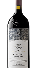 Vega Sicilia Unico 2012 Magnum