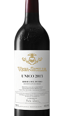 Vega Sicilia Unico 2013