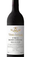 Vega Sicilia Unico Reserva Especial Edición 2023