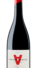 Víctor Ausejo Garnacha Tinta 2021