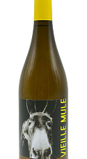 Vieille Mule By Jeff Carrel Blanc 2021