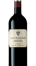 Ciacci Piccolomini D'Aragona Toscana Igt 2021