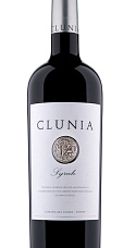 Clunia Syrah 2018