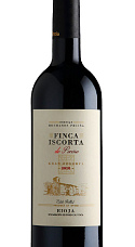 Finca Iscorta Gran Reserva 2010