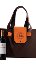 Producto: Pack Marqués de Murrieta 2022 (x2) con Bolso