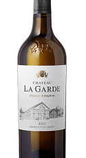 Producto: Château La Garde Blanc 2023