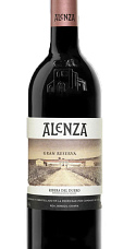 Alenza Gran Reserva 2006