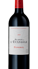 Producto: Blason de l'Evangile 2023