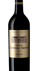 Producto: Château Cantenac Brown 2023