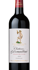 Producto: Château d'Armailhac 2023