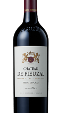 Producto: Château de Fieuzal 2023