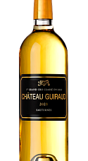 Producto: Château Guiraud 2023