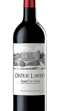 Producto: Château Laroque 2023 en Primeur
