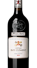 Producto: Château Pape Clément 2023