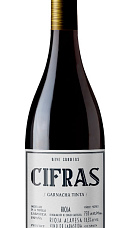 Cifras Tinto 2018