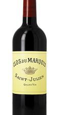Producto: Clos du Marquis 2023