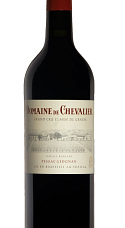 Domaine de Chevalier 2017 en Primeur