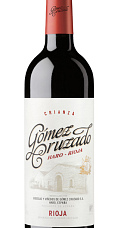 Gómez Cruzado Crianza 2019 Magnum