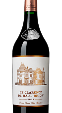 Producto: Le Clarence de Haut-Brion 2023