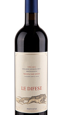 Tenuta San Guido Le Difese 2021 Magnum