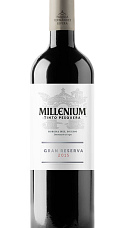 Pesquera Millenium Gran Reserva 2015