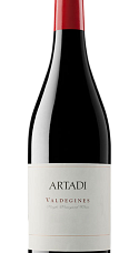 Producto: Artadi Valdeginés 2023