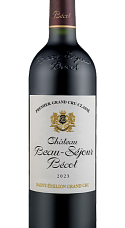Producto: Château Beau-Séjour Bécot 2023