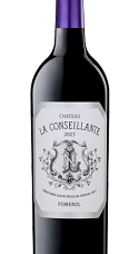 Producto: Château La Conseillante 2023