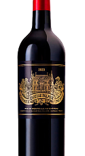 Producto: Château Palmer 2023