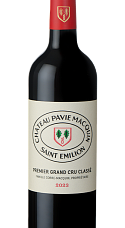 Producto: Château Pavie Macquin 2023