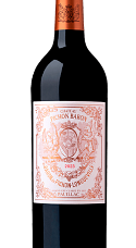 Producto: Château Pichon Baron 2023