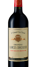 Producto: Château Larcis Ducasse 2023