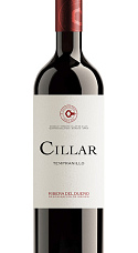 Cillar Tempranillo 2022 Magnum