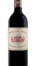 Producto: Pavillon Rouge du Château Margaux 2023