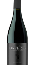 Pinyeres Negre 2020