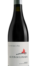 Producto: Altos de Losada 2022