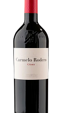 Producto: Carmelo Rodero Crianza 2022
