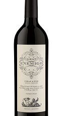 Producto: Gran Enemigo Chacayes Single Vineyard 2020